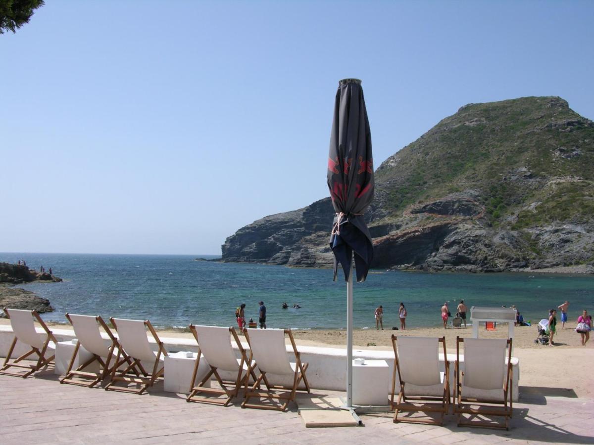 Parque Marino 5206 - Resort Choice Cabo de Palos Bagian luar foto